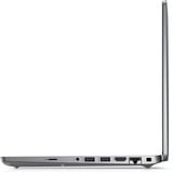 Dell Latitude 5430-G437V, Notebook grau, Intel® Core™ i5-1235U, Intel® Iris® Xe Graphics, 8 GB DDR4, 256 GB (256 GB SSD), Windows 10 Pro 64-Bit