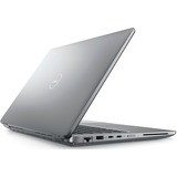 Dell Precision 3480-5YYJX, Notebook grau, Windows 11 Pro 64-Bit, 35.6 cm (14 Zoll) & 60 Hz Display, 512 GB SSD