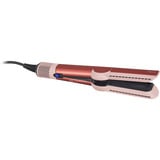 Dyson Airstrait HT01 Gift Edition     , Haarglätter rot/bronze