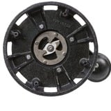 EINHELL Schmutzwasserpumpe GE-DP 900 Cut, Tauch- / Druckpumpe rot/schwarz, 900 Watt