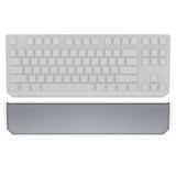 ENDORFY Thock TKL Palm Rest V2, Handgelenkauflage grau