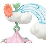 EPOCH Sylvanian Families - Himmlisches Feenschloss, Konstruktionsspielzeug 