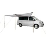 Easy Camp Busvordach Lom Tri Canopy, Sonnensegel grau, Modell 2025
