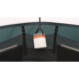 Easy Camp Tunnelzelt Edendale 600 blaugrau/grau, mit Vordach, Modell 2023