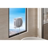 Ecovacs Fensterputz-Roboter WINBOT W3 OMNI, Fenstersauger weiß