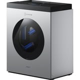 Ecovacs Fensterputz-Roboter WINBOT W3 OMNI, Fenstersauger weiß