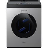 Ecovacs Fensterputz-Roboter WINBOT W3 OMNI, Fenstersauger weiß