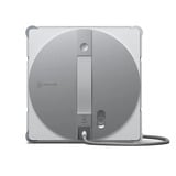 Ecovacs Fensterputz-Roboter WINBOT W3 OMNI, Fenstersauger weiß