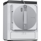 Ecovacs Fensterputz-Roboter WINBOT W3 OMNI, Fenstersauger weiß