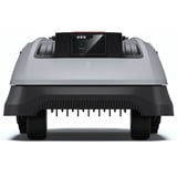 Ecovacs GOAT Mähroboter O600 RTK bis 600 m² grau/schwarz, Li-Ionen Akku 2,5Ah
