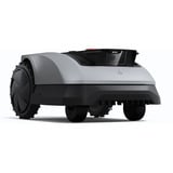 Ecovacs GOAT Mähroboter O600 RTK bis 600 m² grau/schwarz, Li-Ionen Akku 2,5Ah