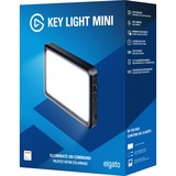 Elgato Key Light Mini, LED-Leuchte schwarz