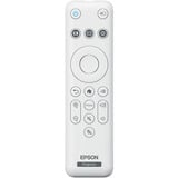Epson CO-W01, LCD-Beamer weiß, WXGA, 3LCD-Technologie, Lautsprecher