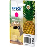 Epson Tinte magenta 604 (C13T10G34010) 