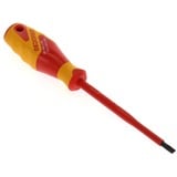 GEDORE VDE-Schraubendreher Schlitz 5,5mm rot/gelb