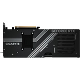 GIGABYTE GeForce RTX 5070 Ti WINDFORCE SFF 16G, Grafikkarte DLSS 4, 3x DisplayPort, 1x HDMI 2.1
