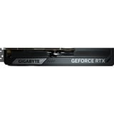 GIGABYTE GeForce RTX 5070 Ti WINDFORCE SFF 16G, Grafikkarte DLSS 4, 3x DisplayPort, 1x HDMI 2.1