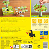 HABA Obstgärtchen, Brettspiel 