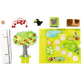 HABA Obstgärtchen, Brettspiel 