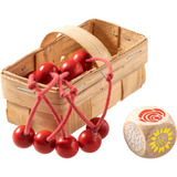 HABA Obstgärtchen, Brettspiel 