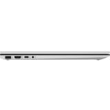 HP 17-cp3274ng, Notebook silber, AMD Ryzen 7 7730U, AMD Radeon Graphics, 16 GB DDR4, 1 TB (1 TB SSD), ohne Betriebssystem