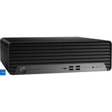 HP Elite SFF 800 G9 (A0YY0EA), PC-System schwarz, Windows 11 Pro 64-Bit