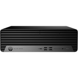 HP Elite SFF 800 G9 (A0YY0EA), PC-System schwarz, Windows 11 Pro 64-Bit