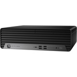 HP Elite SFF 800 G9 (A0YY0EA), PC-System schwarz, Windows 11 Pro 64-Bit