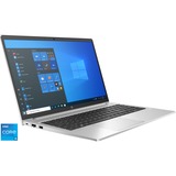 HP ProBook 450 G8 (3C2W8ES), Notebook silber/schwarz, ohne Betriebssystem