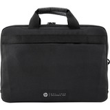HP Renew Reise-Notebook-Tasche, Notebooktasche grau/schwarz, bis 39,6 cm (15,6")