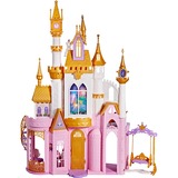 Hasbro Disney Prinzessin Festtagsschloss, Kulisse 