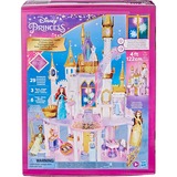 Hasbro Disney Prinzessin Festtagsschloss, Kulisse 
