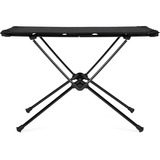 Helinox Camping-Tisch Table One Hard Top, Blackout Edition 13852 schwarz, Modell 2025