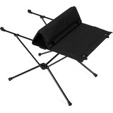 Helinox Camping-Tisch Table One Hard Top, Blackout Edition 13852 schwarz, Modell 2025