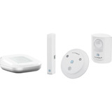 Homematic IP Starter Set Alarm 