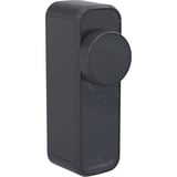 Homematic IP Türschlossantrieb – pro (HmIP-DLP-A) anthrazit