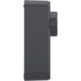 Homematic IP Türschlossantrieb – pro (HmIP-DLP-A) anthrazit