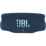 JBL Charge 6 , Lautsprecher blau, Bluetooth 5.4, IP68, USB-C
