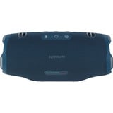 JBL Charge 6 , Lautsprecher blau, Bluetooth 5.4, IP68, USB-C