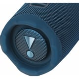JBL Charge 6 , Lautsprecher blau, Bluetooth 5.4, IP68, USB-C