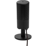 JBL Quantum Stream, Mikrofon schwarz, USB