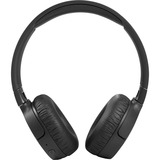 JBL Tune 660NC, Kopfhörer schwarz, ANC, Bluetooth