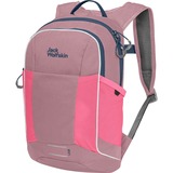 Jack Wolfskin Kids Moab Jam, Rucksack mehrfarbig, 12 Liter