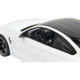 Jamara Deluxe Car Series - BMW M4 Coupe, RC weiß, Maßstab 1:14, 2,4 GHz