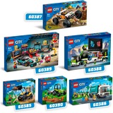 LEGO 60390 City Kleintraktor, Konstruktionsspielzeug 