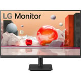 LG 27BA400-B, LED-Monitor 68.6 cm (27 Zoll), schwarz, Full HD, IPS, HDMI, 100Hz Panel