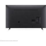 LG 65UQ80009LB, LED-Fernseher 164 cm(65 Zoll), schwarz, Triple Tuner, SmartTV, UltraHD/4K