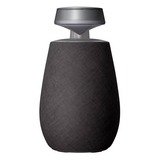 LG XBoom 360 DXO2TBK, Lautsprecher schwarz, Bluetooth, Beleuchtung, IP55