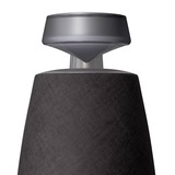 LG XBoom 360 DXO2TBK, Lautsprecher schwarz, Bluetooth, Beleuchtung, IP55