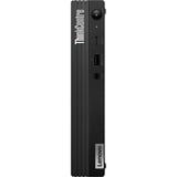 Lenovo ThinkCentre M75q Gen 2 (11JN008DGE), Mini-PC schwarz, IGEL OS